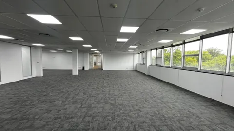 Design Quarter District